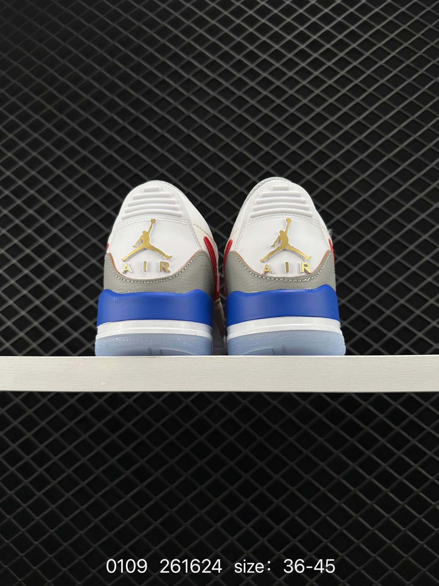 Air Jordan Legacy 312